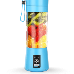 precision blend