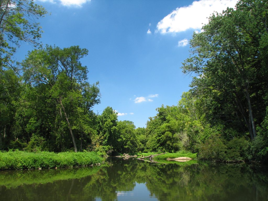 White Clay Creek State Park