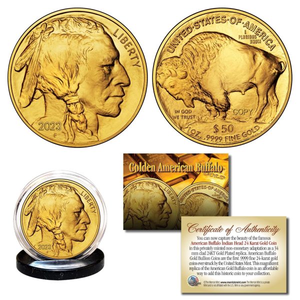 buffalo gold coin e1695851985348