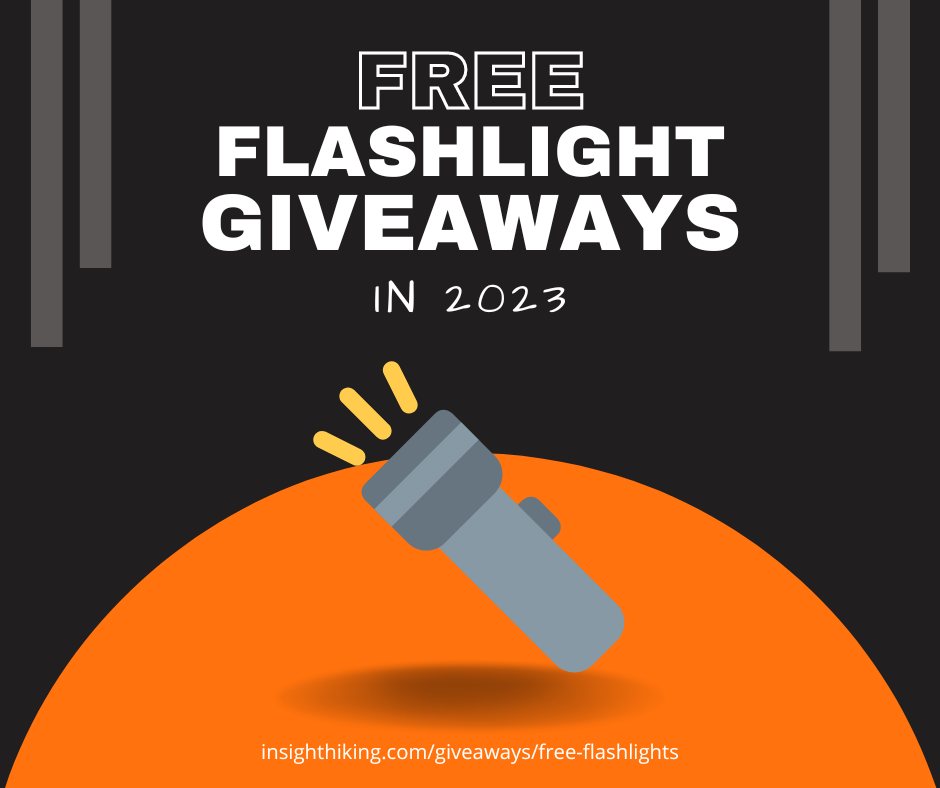 free flashlight
