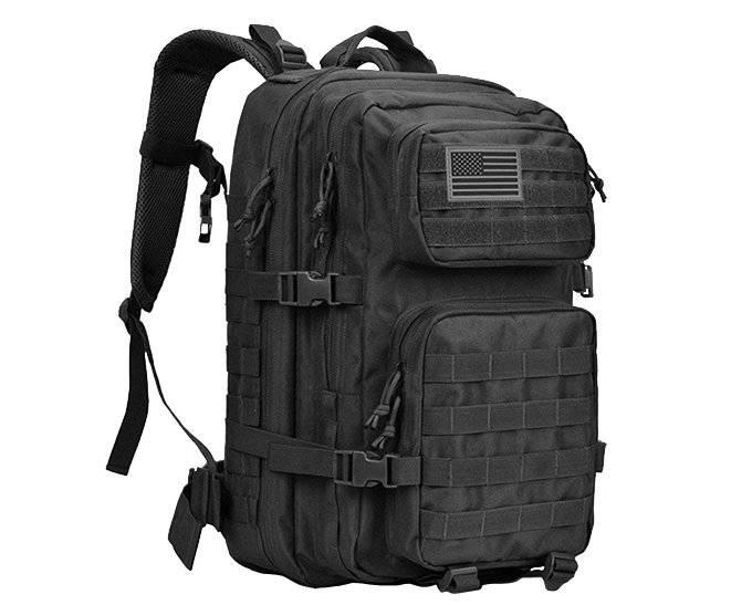 Stealthops backpack