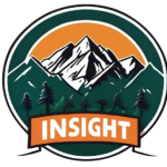 Insight Hiking logo