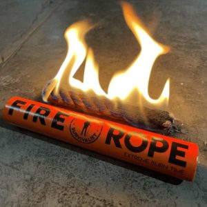 fire rope