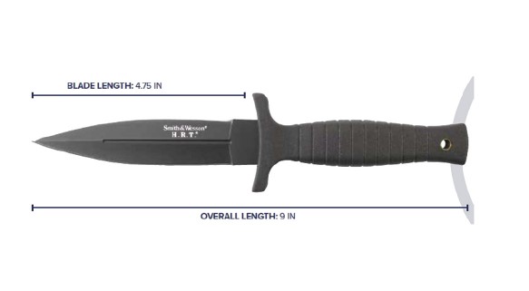 boot knife