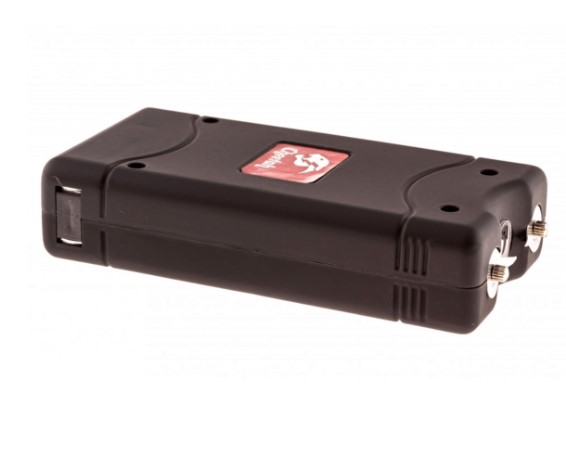 liberty stun gun