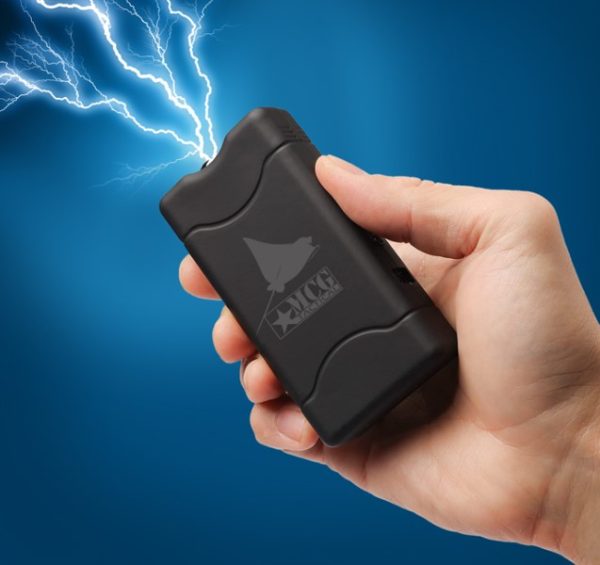 mcg tactical stun gun