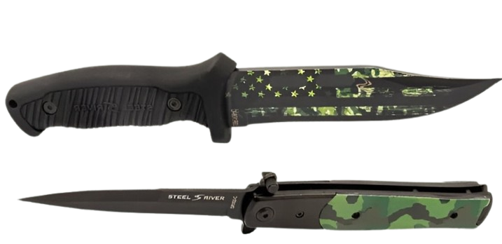 camo bundle