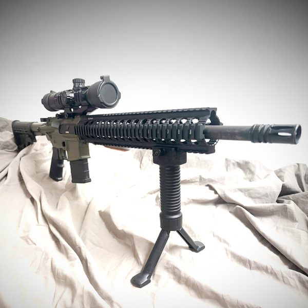 MCG Talon