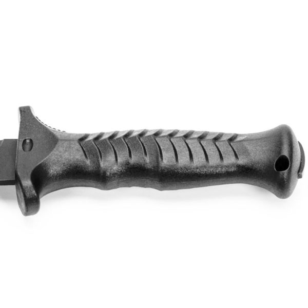 TRS 12 inch knife 4