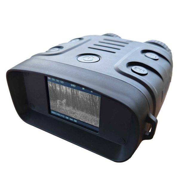 darkforce binoculars
