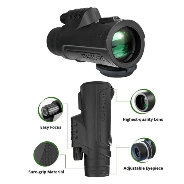 starscope 2