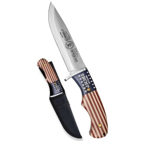 big trump knife