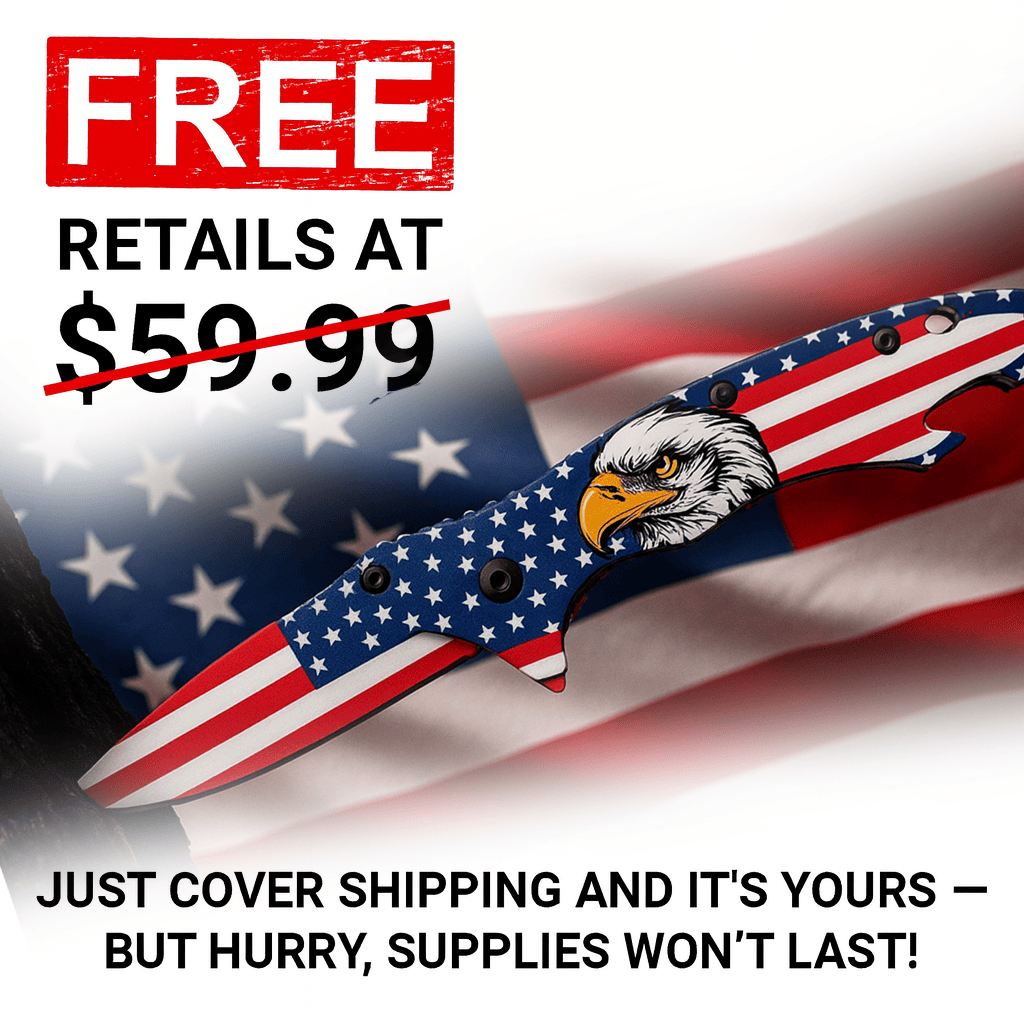 eagle knife eagle knife