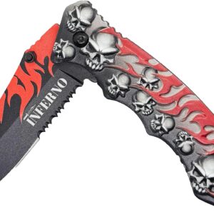 inferno knife