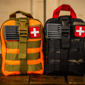 medical go backpack