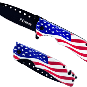 patriot knife