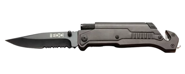 TRS 5N1 EDC Knife