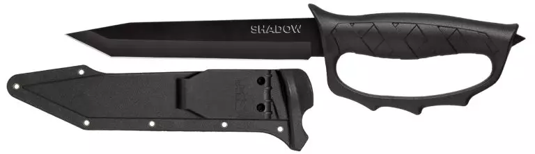 TRS Shadow Blade Trench Knife